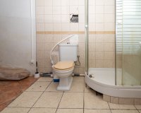 Resale - Semi - Detached Villa - Torrevieja - El Chaparral