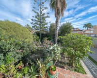 Resale - Semi - Detached Villa - Torrevieja - El Chaparral