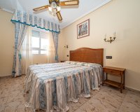 Resale - Semi-Detached Villa - Torrevieja - El Chaparral