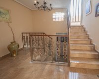 Resale - Semi-Detached Villa - Torrevieja - El Chaparral