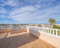 Resale - Semi-Detached Villa - Torrevieja - El Chaparral