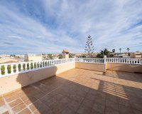 Resale - Semi-Detached Villa - Torrevieja - El Chaparral