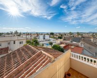 Resale - Semi-Detached Villa - Torrevieja - El Chaparral