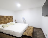 Resale - Semi - Detached Villa - Torrevieja