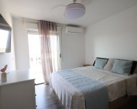 Resale - Semi - Detached Villa - Torrevieja