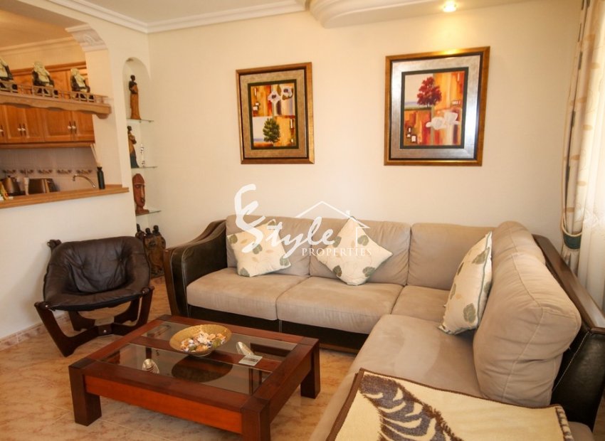 Resale - Semi - Detached Villa - Villamartin - El Galan