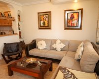 Resale - Semi - Detached Villa - Villamartin - El Galan