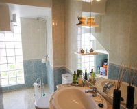 Resale - Semi - Detached Villa - Villamartin - El Galan