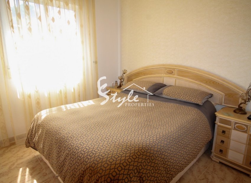 Resale - Semi - Detached Villa - Villamartin - El Galan