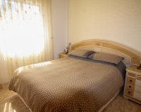 Resale - Semi - Detached Villa - Villamartin - El Galan