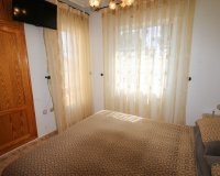 Resale - Semi - Detached Villa - Villamartin - El Galan