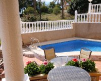 Resale - Semi-Detached Villa - Villamartin, Orihuela Costa - El Galan