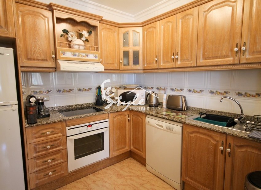 Resale - Semi-Detached Villa - Villamartin, Orihuela Costa - El Galan