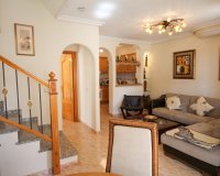 Resale - Semi-Detached Villa - Villamartin, Orihuela Costa - El Galan