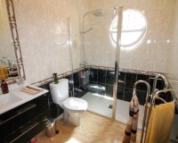 Resale - Semi-Detached Villa - Villamartin, Orihuela Costa - El Galan