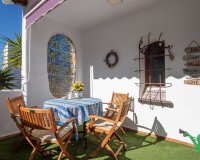 Resale - Semi - Detached Villa - Villamartin, Orihuela Costa - Fortuna