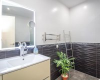 Resale - Semi - Detached Villa - Villamartin, Orihuela Costa - Fortuna