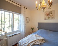 Resale - Semi - Detached Villa - Villamartin, Orihuela Costa - Fortuna