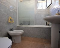 Resale - Semi-Detached Villa - Villamartin, Orihuela Costa - Las Filipinas