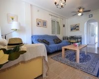 Resale - Semi-Detached Villa - Villamartin, Orihuela Costa - Las Filipinas