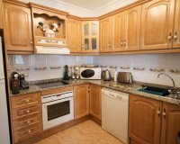 Resale - Semi-Detached Villa - Villamartín - Villamartin
