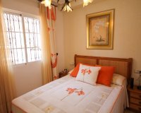 Resale - Semi-Detached Villa - Villamartín - Villamartin