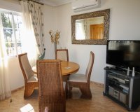 Resale - Semi-Detached Villa - Villamartín - Villamartin