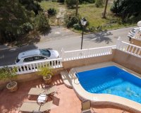 Resale - Semi-Detached Villa - Villamartín - Villamartin