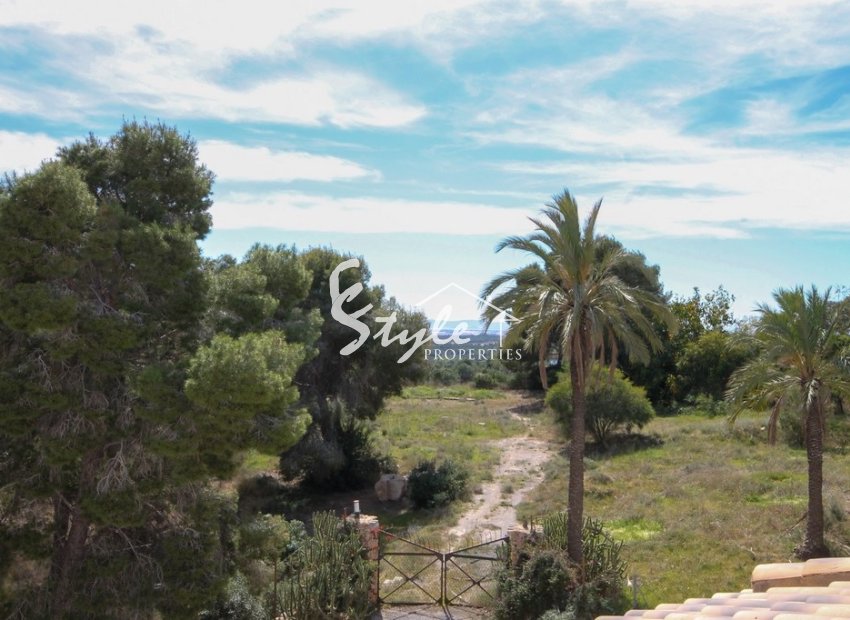 Resale - Semi-Detached Villa - Villamartín - Villamartin