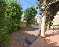 Resale - Semi-Detached Villa - Villamartín - Villamartin