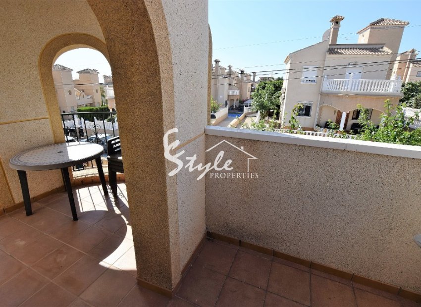 Resale - Semi-Detached Villa - Villamartín - Villamartin