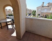 Resale - Semi-Detached Villa - Villamartín - Villamartin