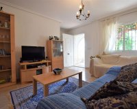 Resale - Semi-Detached Villa - Villamartín - Villamartin