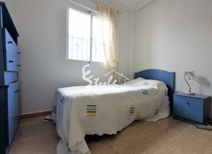 Resale - Semi-Detached Villa - Villamartín - Villamartin