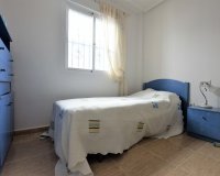 Resale - Semi-Detached Villa - Villamartín - Villamartin