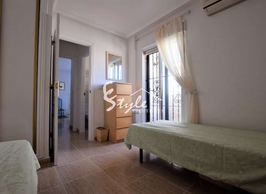 Resale - Semi-Detached Villa - Villamartín - Villamartin