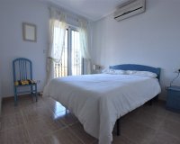 Resale - Semi-Detached Villa - Villamartín - Villamartin