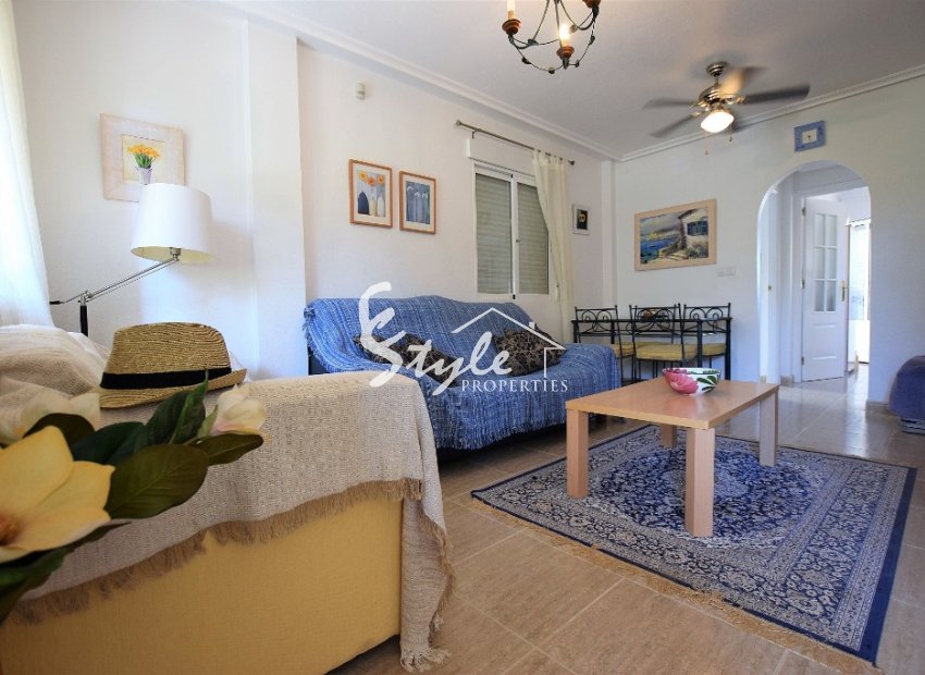 Resale - Semi-Detached Villa - Villamartín - Villamartin