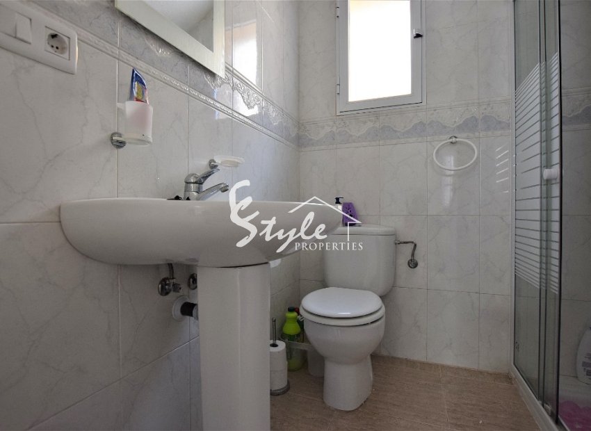 Resale - Semi-Detached Villa - Villamartín - Villamartin