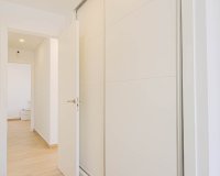 Resale - Semi-Detached Villa - Vistabella Golf