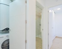 Resale - Semi-Detached Villa - Vistabella Golf