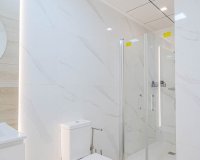 Resale - Semi-Detached Villa - Vistabella Golf