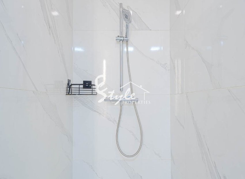 Resale - Semi-Detached Villa - Vistabella Golf