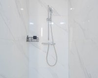 Resale - Semi-Detached Villa - Vistabella Golf