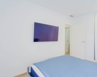 Resale - Semi-Detached Villa - Vistabella Golf