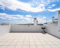 Resale - Semi-Detached Villa - Vistabella Golf