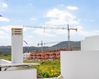 Resale - Semi-Detached Villa - Vistabella Golf