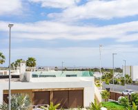 Resale - Semi-Detached Villa - Vistabella Golf