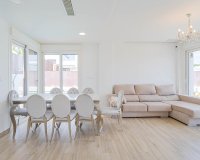 Resale - Semi-Detached Villa - Vistabella Golf