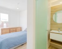 Resale - Semi-Detached Villa - Vistabella Golf